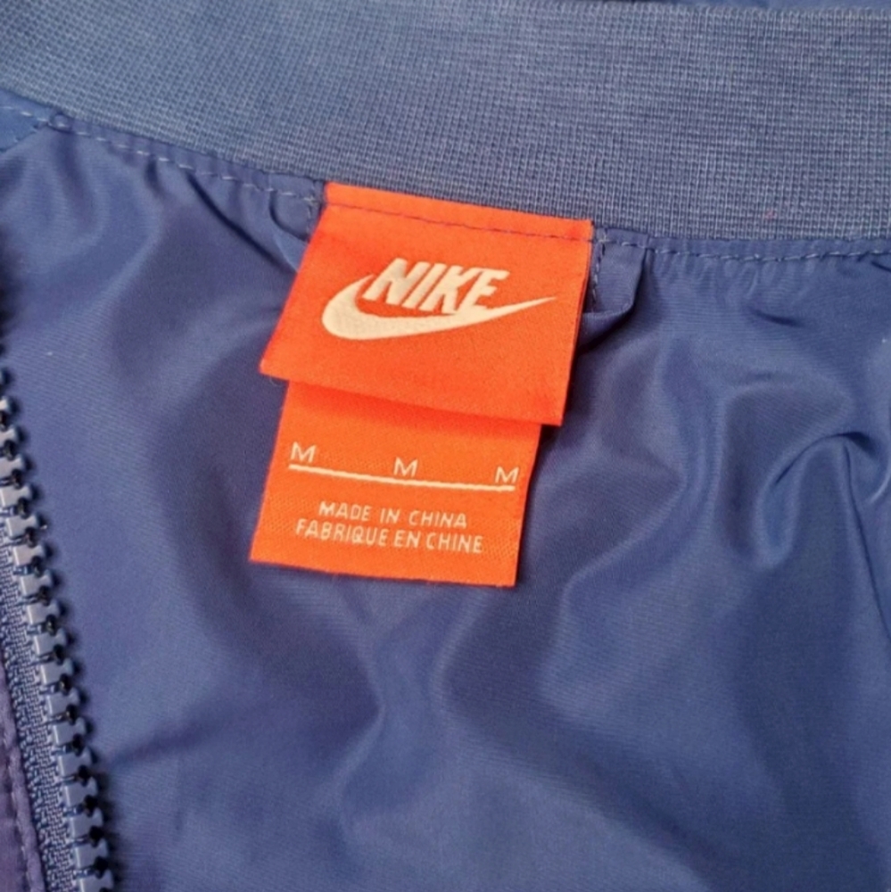 Nike jacket - Picture 5 of 5